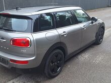 MINI Clubman 1.5 75kW manuaal