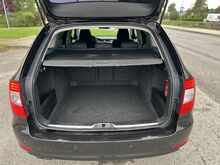 Skoda Superb 1,8 Turbo 118kw, AUTOMAAT
