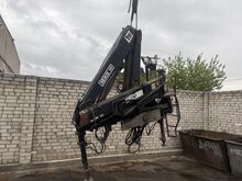 Hüdrokraana PM