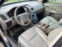 BELGIAST Volvo XC90 SUMMUM 2,4 D5 120kw, 7 KOHTA