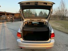 2012 Volkswagen Golf Variant Рестайлинг 1.6 R4 TDI