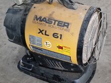 Soojapuhur Master XL61