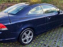 Volvo C70