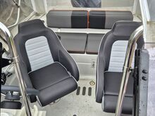 Terhi 475 BR/ Mercury 50hp 4takti