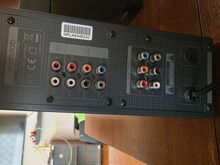 Microlab fc360 5.1