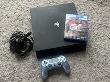 Sony Playstation 4 Pro 1TB