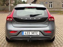 Volvo V40 Momentum
