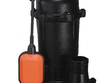 Sukelveepump purustiga ja ujukiga 3200W KD765