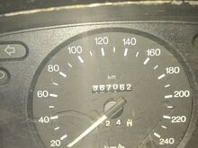 Ford Transit 190 Scab 2,5 TD,63 kw.