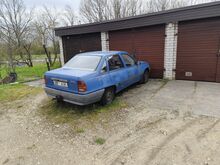 Opel Kadett