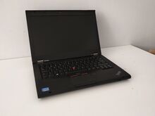 Äriklassi Lenovo T430 i5/WIN 11, ID-LUGEJA, väga h