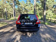 Volvo V70 D5