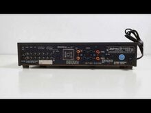 Продаётся Эстония 35АС 021-1 + Technics SU8022K