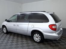Chrysler Grand Voyager