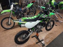 Kawasaki kx 65  16a.