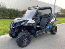 UTV Can-Am Maverick Trail 800