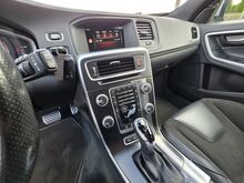 Volvo V60 2.4 162kW Twin Engine R-Design Facelift