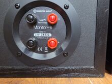Monitor Audio MR6 Hifi põranda kõlarid