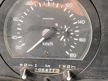 Ford Transit 150L Van 2,5 diisel 1999