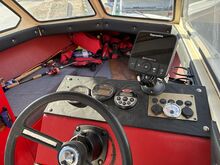 Mariner 530 HT