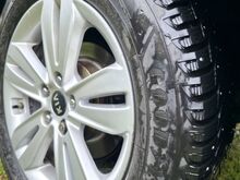 Kia Sportage 1.7CRDi 85kw 2017, reg. makstud
