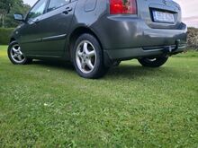 Toyota Corolla 2006 1.4D-4D 66kw, manu, üv.12/26