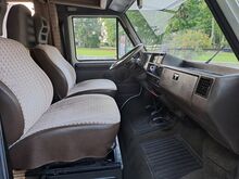 MATKAAUTO Fiat Ducato 2.5 55kW