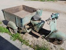 Vjatka Mg 150