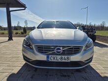 Вольво V60