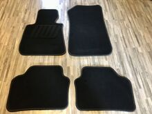 Jalamatid E38/E39/E46/E53/E60/E61/E70/E90/E91/F30