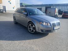 Müüa audi a4b7