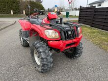 ATV CFMoto 500