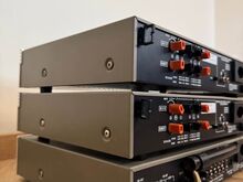 Technics SE-A808 + 2x ST-K808