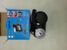 Kompressor 12V