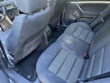 Skoda Octavia 2.0 103kw DSG 2006