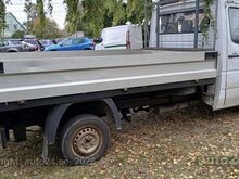 Mercedes-Benz 208D