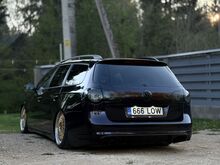 Volkswagen Passat B6 2.0 103kW