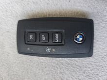 Bmw webasto pult
