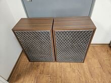 Sansui SP-5000 4-Way HiFi Floorstanding Loudspeake