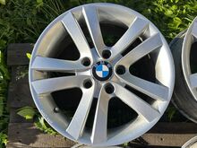 BMW veljed