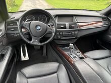 Bmw X5 40D 2012