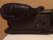 Panasonic 4K камера