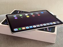 IPAD PRO  11-inch (4 GEN) WI-FI + Cellular; 128 GB