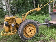 Motoblokk