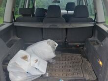Vw touran 1.9tdi 77 kw 2007.a