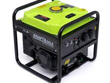 Inverter generaator 4kW / 4,3kW KD687