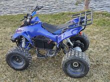 ELEKTRI ATV