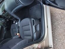 Skoda octavia 2005