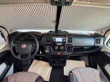 ⭐ 2017 Fiat Knaus VAN Ti 550 MD ⭐