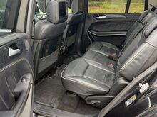 Mercedes-Benz GL 350, 3.0, 190 кВт